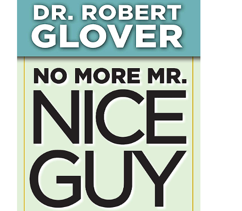 No more Mr. Nice Guy